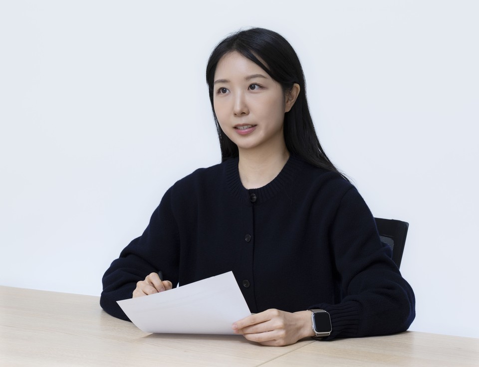 민혜진 세타필 SA 라인 BM