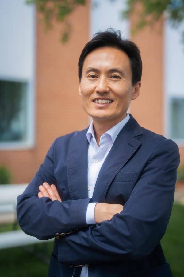 인제니아 테라퓨틱스 한상열 대표