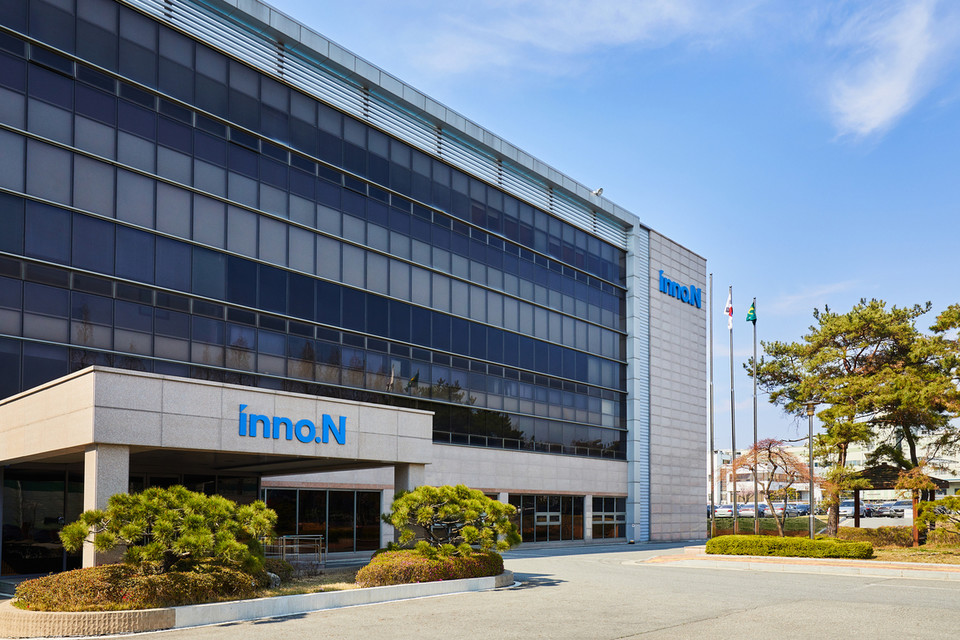 HK이노엔(HK inno.N) 대소공장