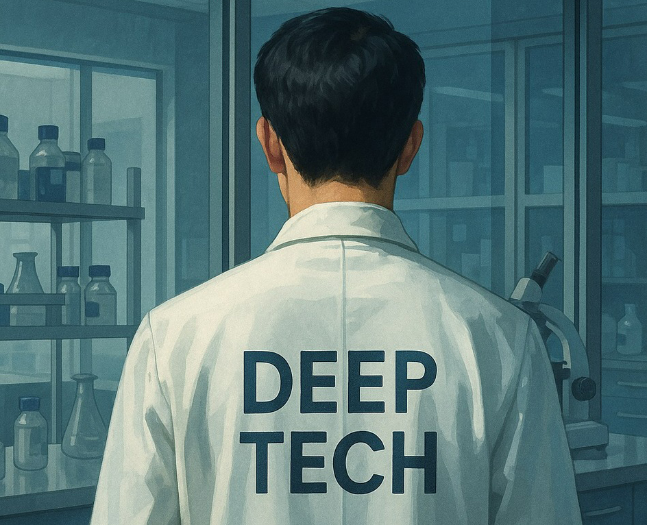 ChatGPT 생성 이미지. / 김동우 기자 가공