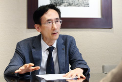 이근석 부속병원장