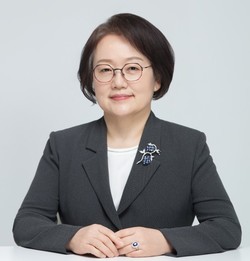 재생의료진흥재단 박소라 원장