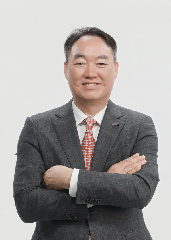 정웅제 보령 부사장