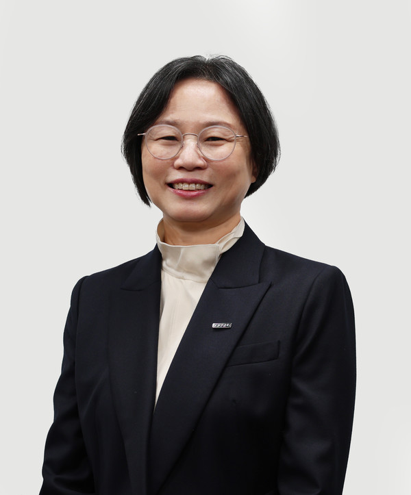 박경숙 보령 부사장