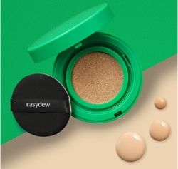 이지듀 기미 쿠션