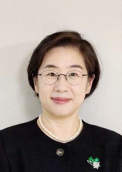 정지원 식약처 의료제품연구부장