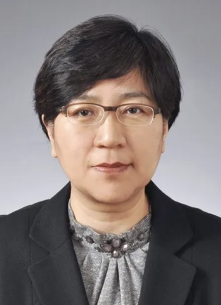 정은경 보건복지부 장관 후보자