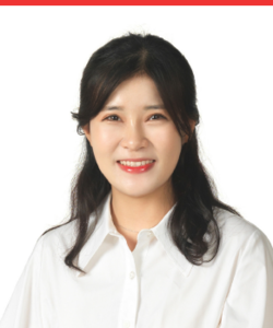 이지혜 알리코제약 COO. 사진= 알리코제약 제공
