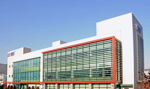 한스바이오메드 공장