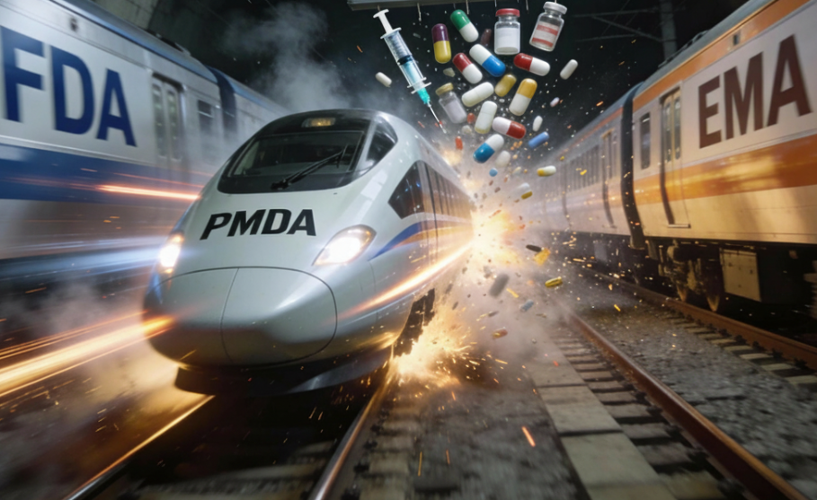 퍼플렉시티 AI로 각색 및 재구성한 이미지. 최선재 기자. 