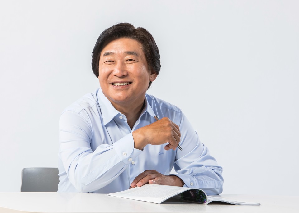 이상훈 에이비엘바이오 대표