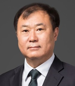 법무법인 태평양 안명수 전문위원