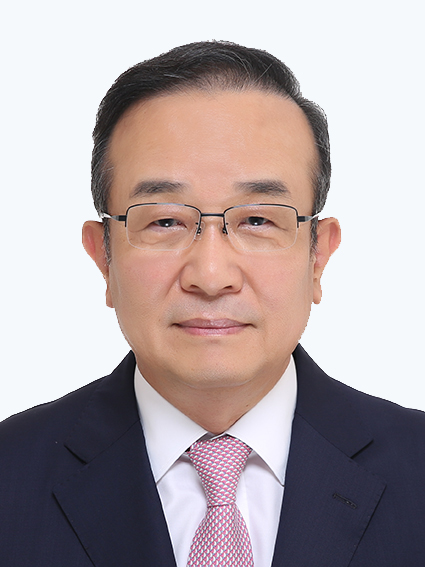 일동홀딩스 박대창 대표이사 회장.