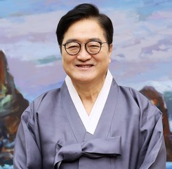 우원식 국회의장