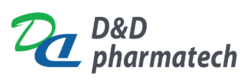 디앤디파마텍 CI