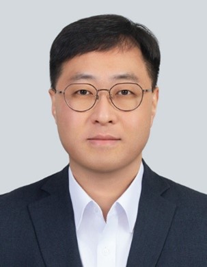 호규찬 신임 실장. / 사진= GC녹십자