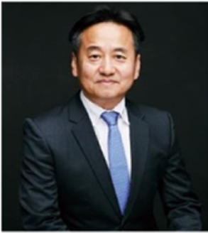 오상훈 신임 대표이사. 사진=오가노이드사이언스.