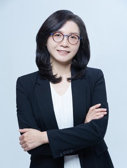 김영임 신임 대표