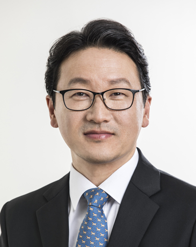 일동제약 공동대표 이재준 사장