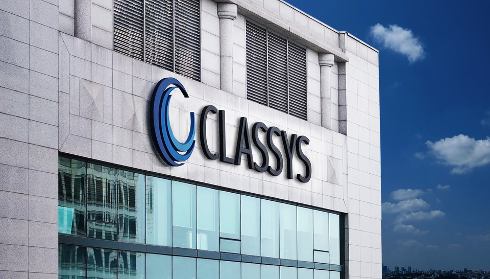 클래시스 사옥 전경. 사진=클래시스 제공