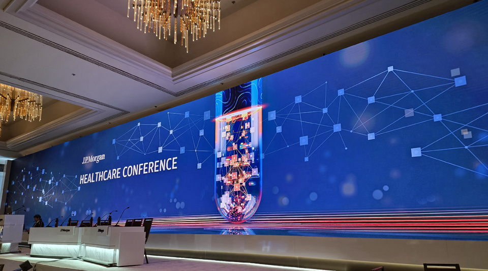 사진= 이병견 Flagship Pioneering 한국 특별고문 제공.