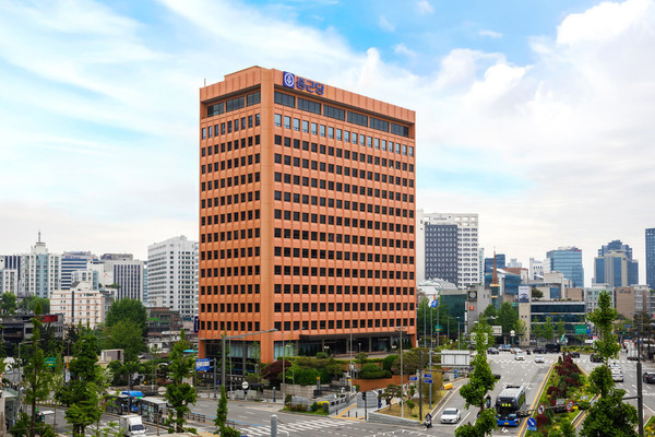 종근당 본사. 사진=종근당 제공.