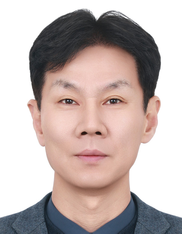 이기영 YS생명과학 부사장