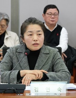 보건복지부 김연숙 보험약제과장
