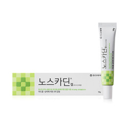 노스카딘겔 제품. 사진=동아제약 제공