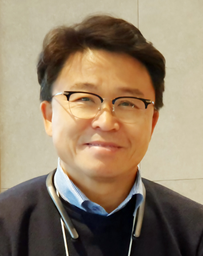 천세영 한국휴텍스제약 대외협력본부장.