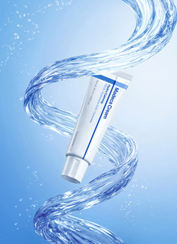 마데카 크림 하이드라 카밍 제품. 사진=센텔리안24 제공