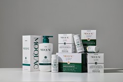 모큐락. 사진= 유한양행 제공