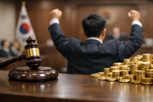 이우진 기자의 AI 생성 이미지.