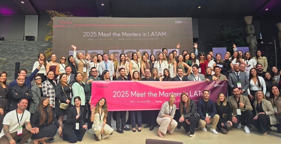 시지바이오가 중남미 의료진을 대상으로 에스테틱 심포지엄을 개최했다. 사진=시지바이오 제공