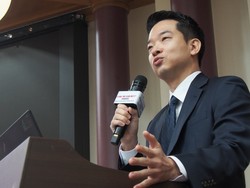 김앤장법률사무소 박관우 변호사. 사진=이우진 기자