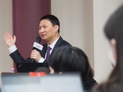 법무법인 세종 김현욱 변호사