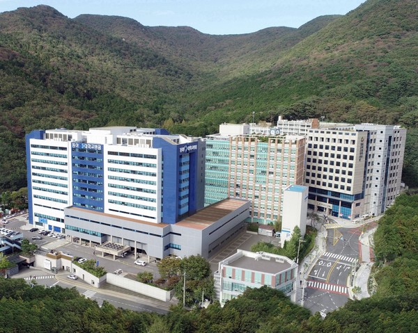 동아대학교병원