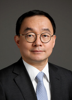 김동건 엘레바 신임 대표