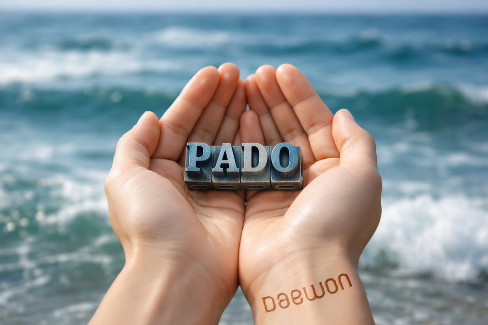 AI 생성 이미지. 이우진 기자 재가공.