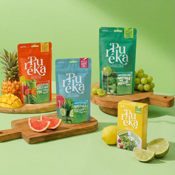 동아제약 퓨레카. / 사진= 동아제약 제공