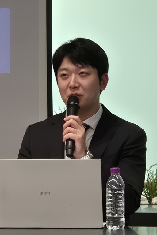 김성진 회계사.