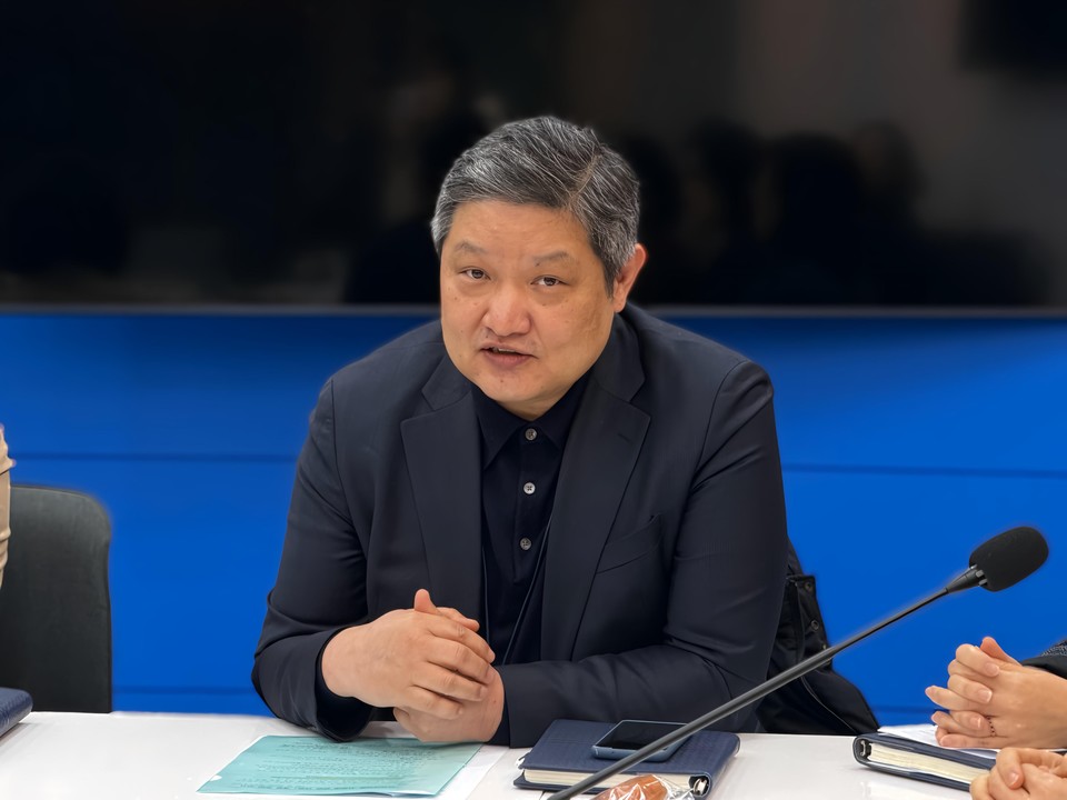 김춘래 식약처 의약품정책과장