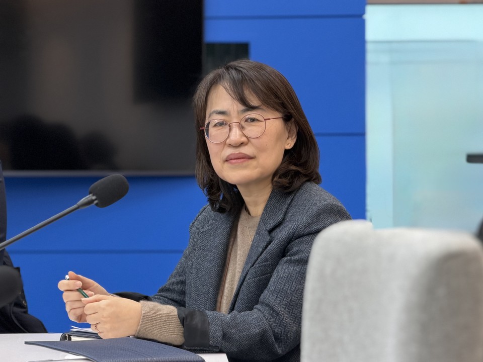 박재현 식약처 신속심사과장