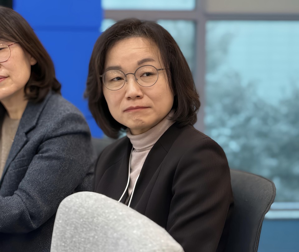 안미령 식약처 식품의약품안전평가원 종양항생약품과장