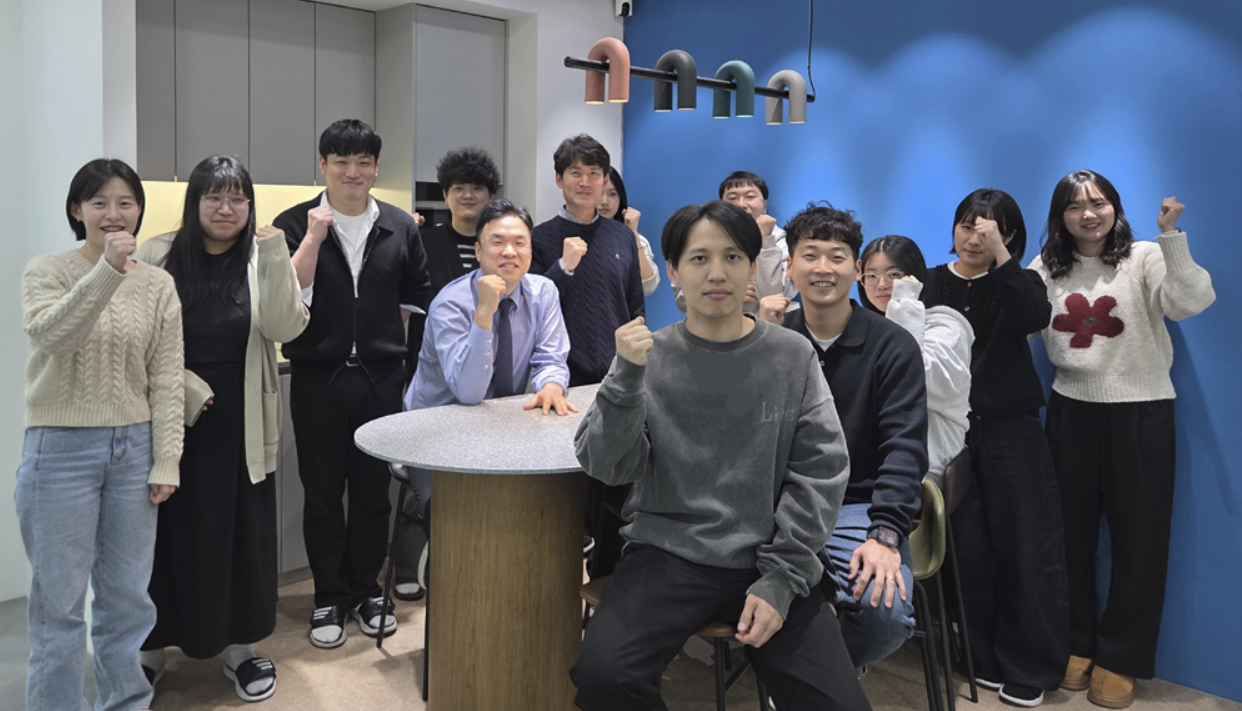 파마비전의 가장 강력한 무기는 다름 아닌 사람, 바로 조직 문화다. 