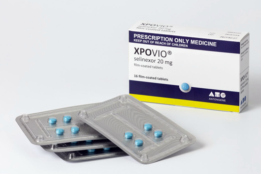 엑스포비오정. 사진=보령 제공.