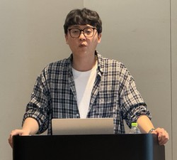 윤종원 스페로우 CTO