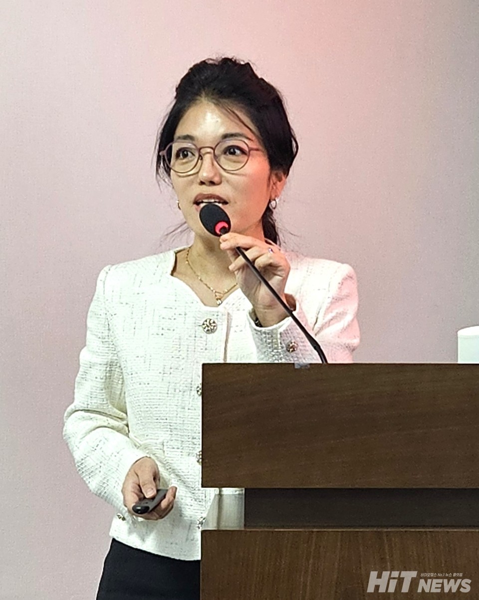 김혜원 한림대강남성심병원 교수