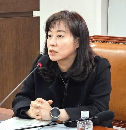 고주연 한양대병원 교수