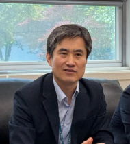 신준수 신임 의약품안전국장